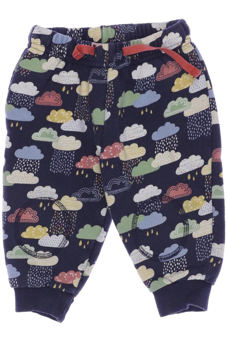 

Frugi Herren Stoffhose, marineblau, Gr. 62