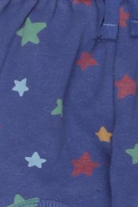 Thumbnail - Frugi Jungen Stoffhose, blau, Gr. 62