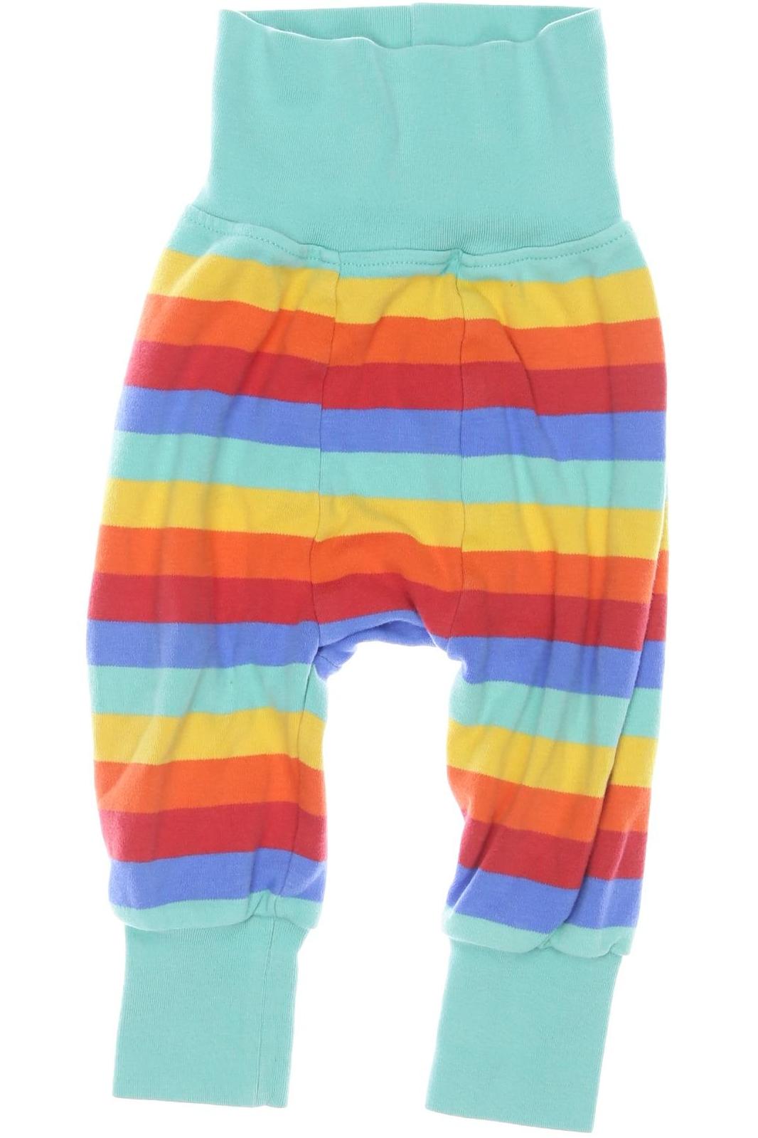 

Frugi Herren Stoffhose, mehrfarbig, Gr. 68
