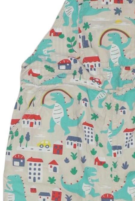 Thumbnail - Frugi Jungen Strampler, mehrfarbig, Gr. 92