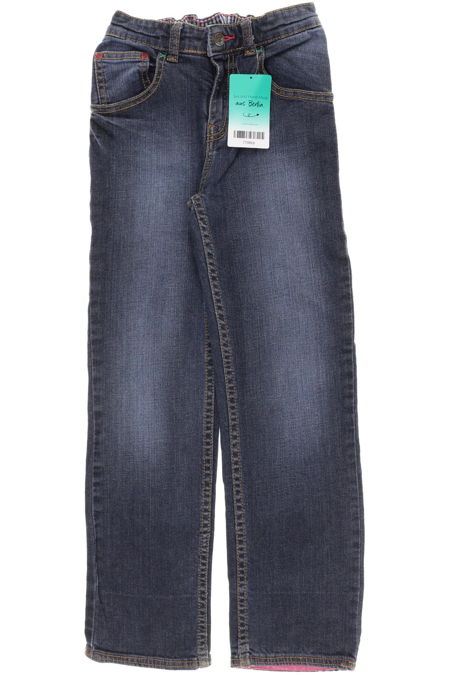 

Frugi Mädchen Jeans, blau, Gr. 122