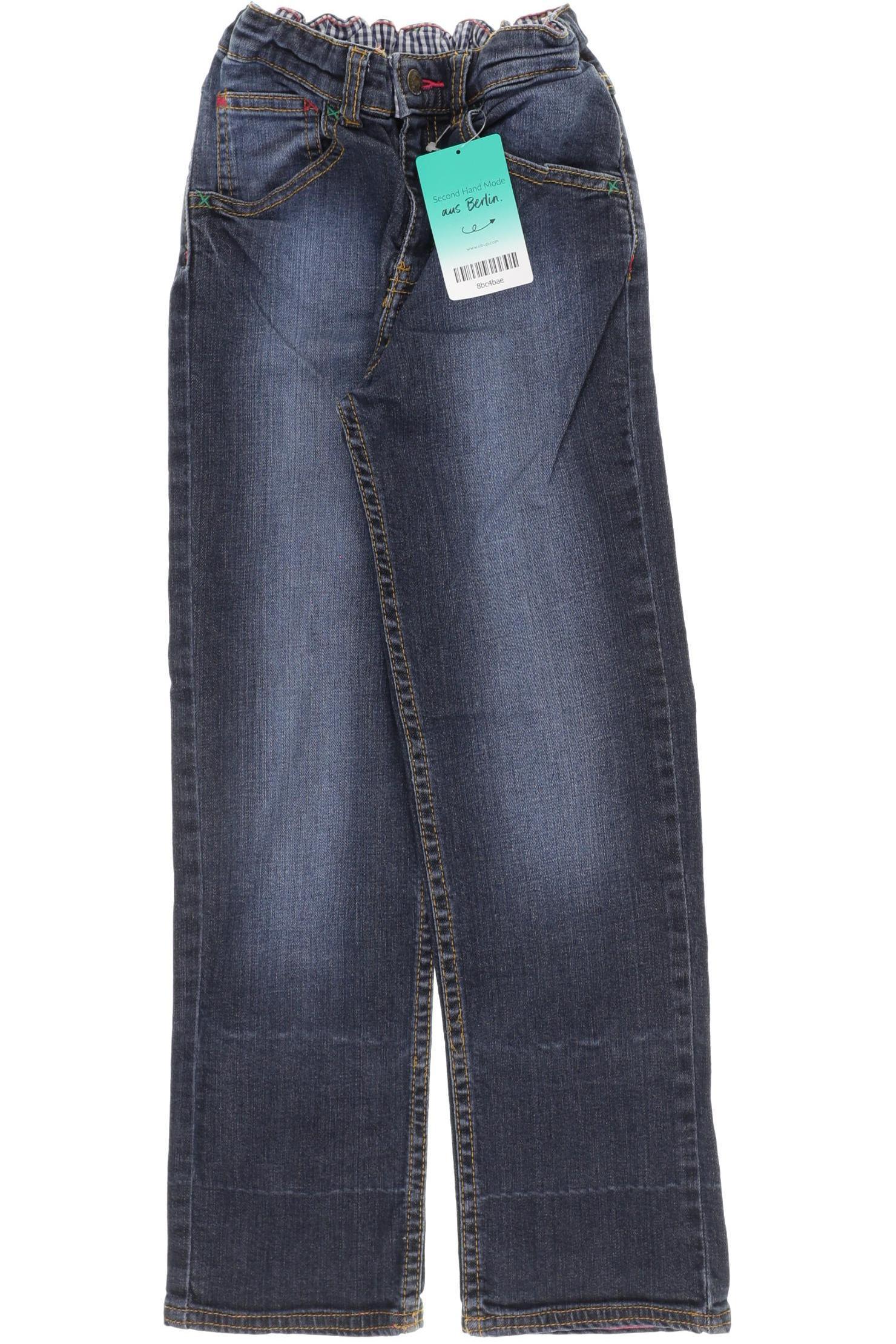 

Frugi Mädchen Jeans, blau, Gr. 122