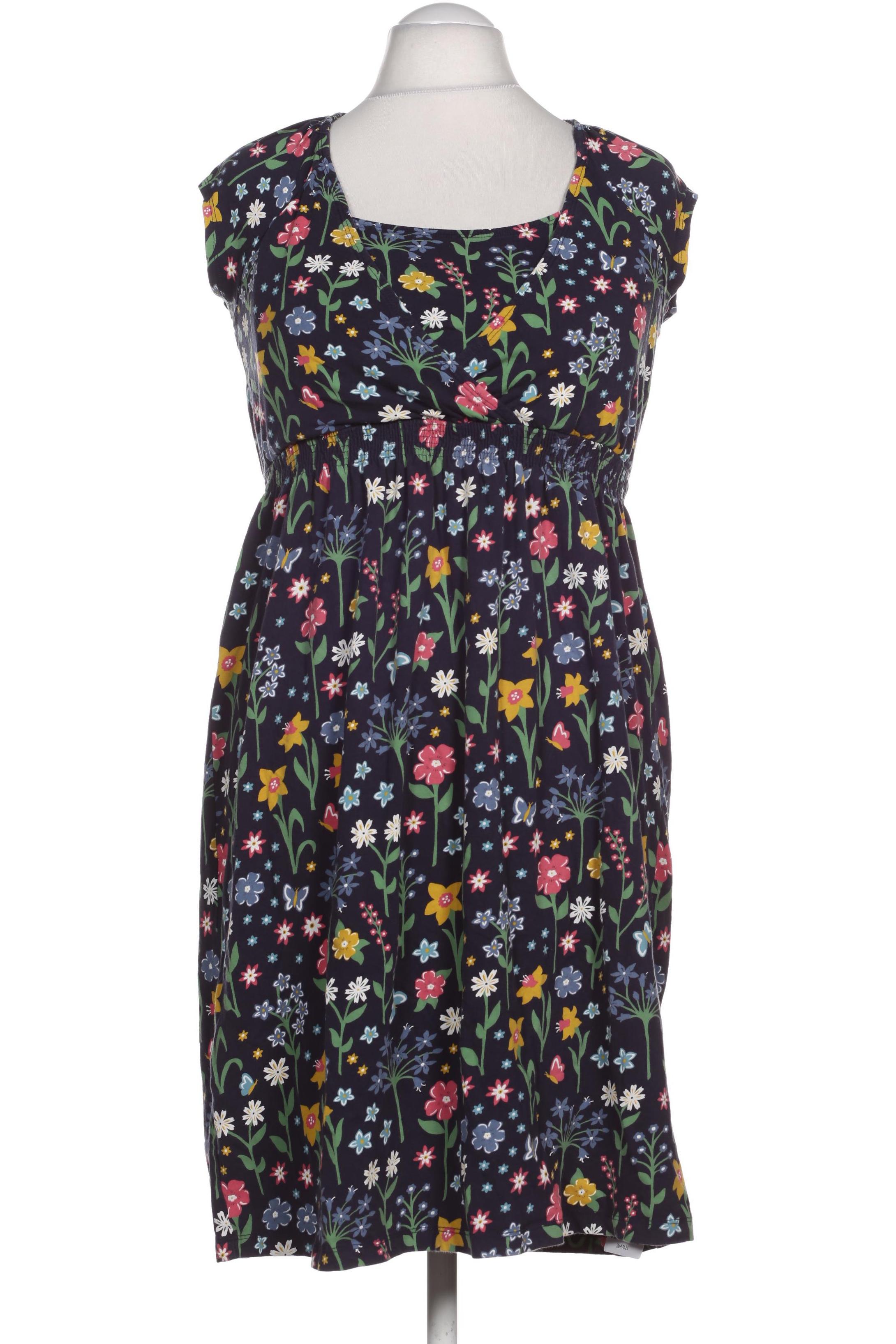 

Frugi Mädchen Kleid, blau, Gr.