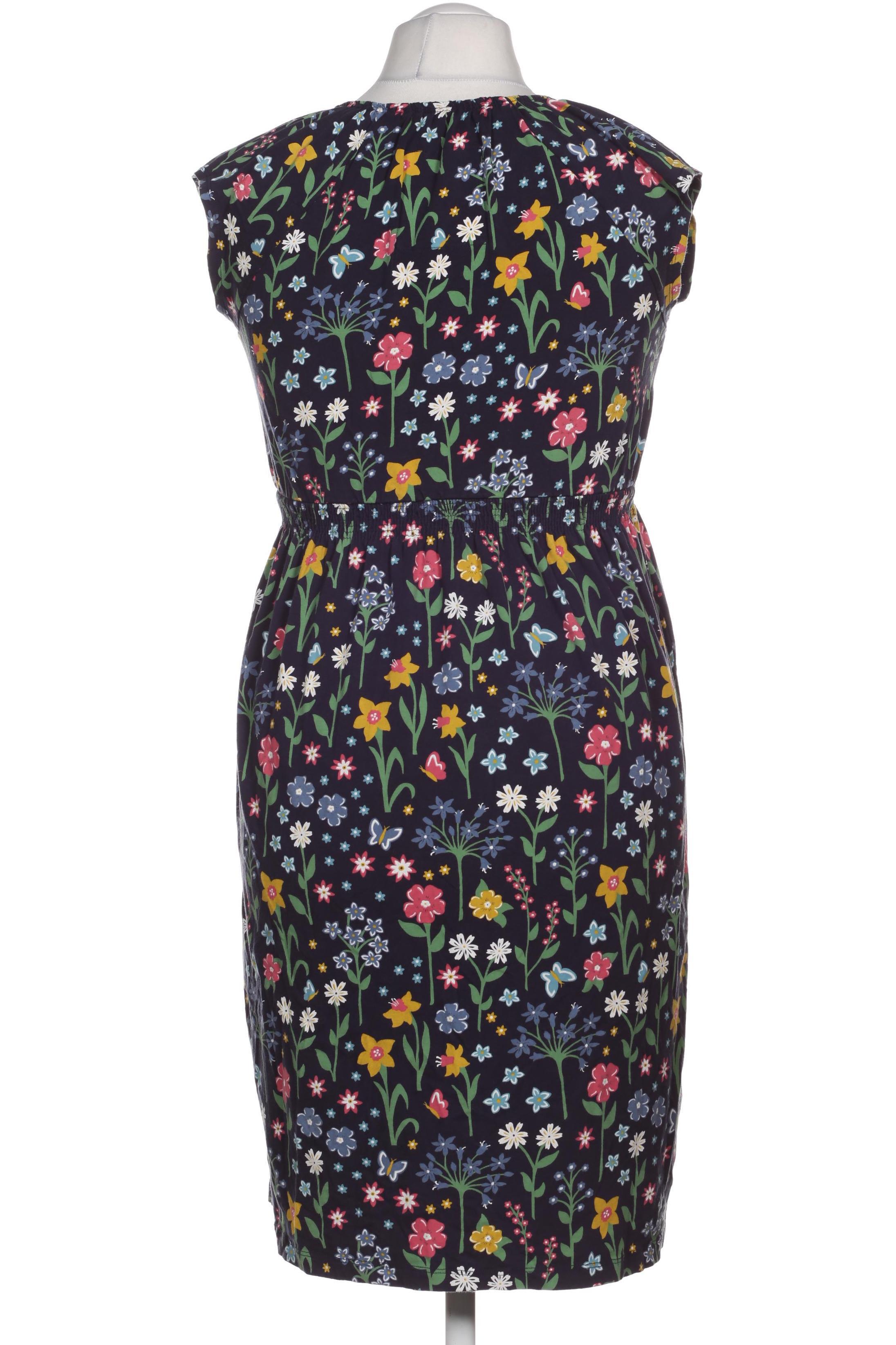 Thumbnail - Frugi Mädchen Kleid, blau, Gr.