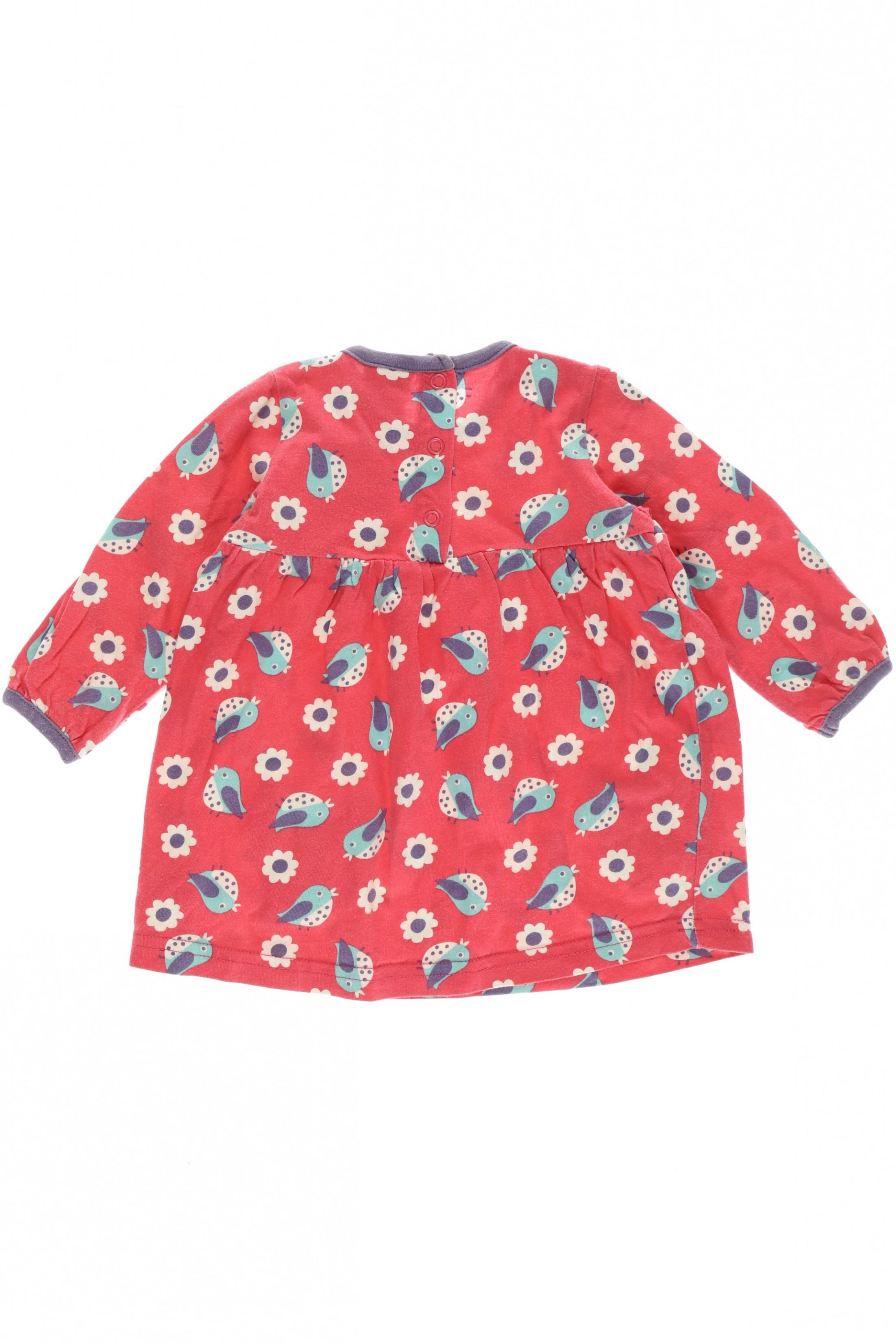 Thumbnail - Frugi Mädchen Kleid, pink, Gr. 68