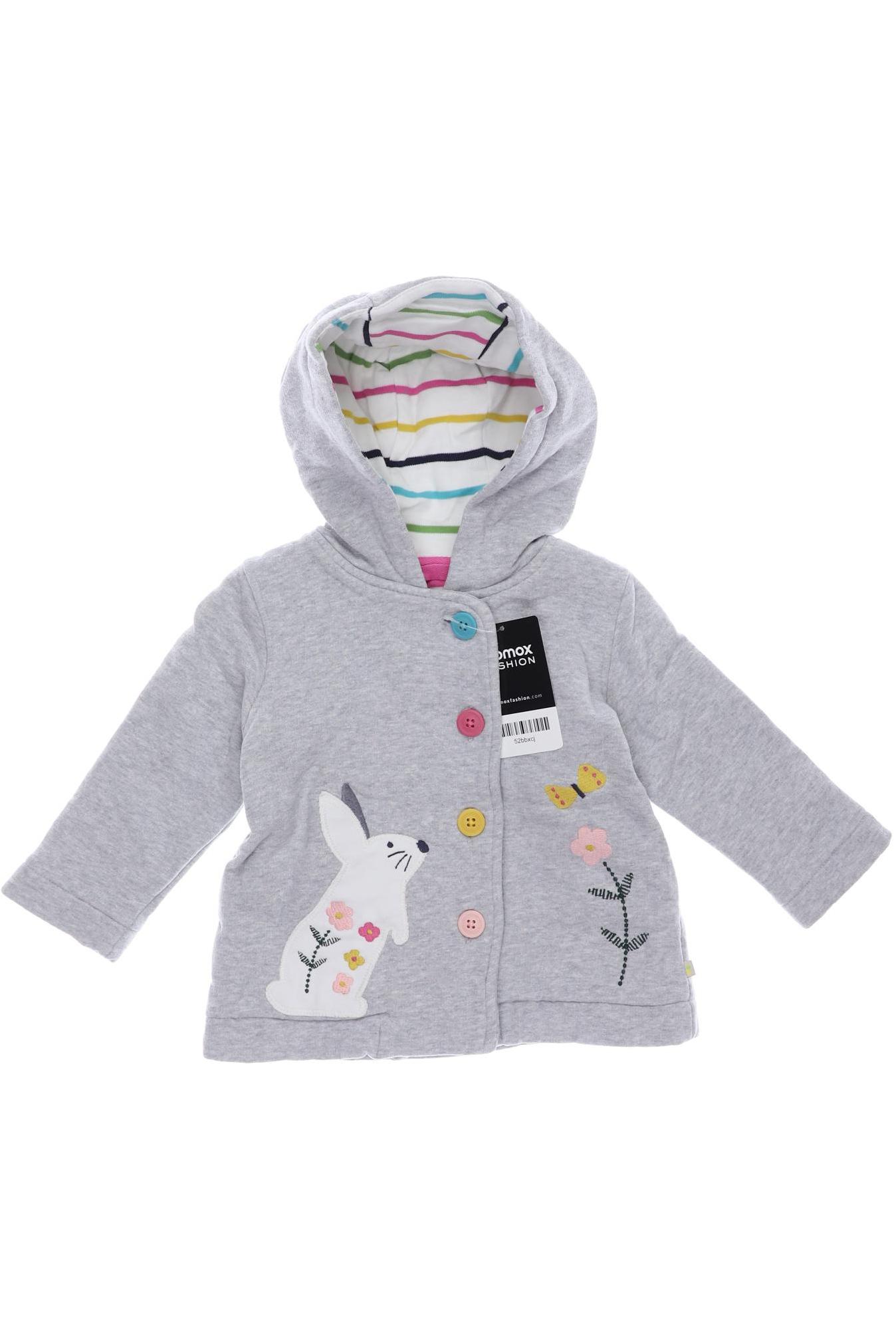 

Frugi Mädchen Hoodies & Sweater, grau