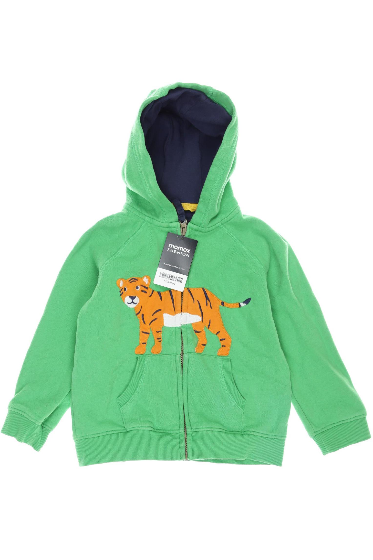 

Frugi Damen Hoodies & Sweater, grün, Gr. 104