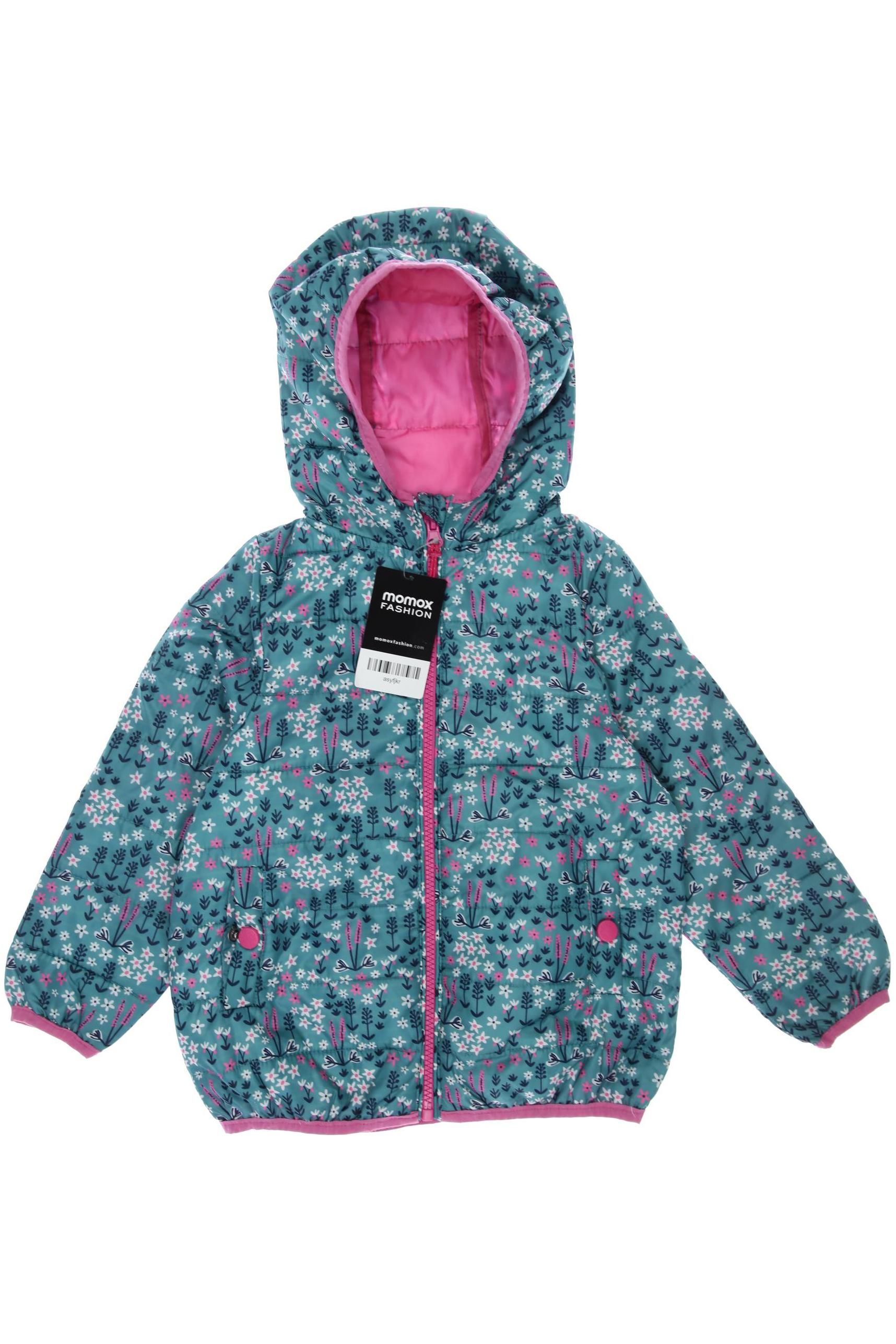 

Frugi Damen Jacke, grün, Gr. 98