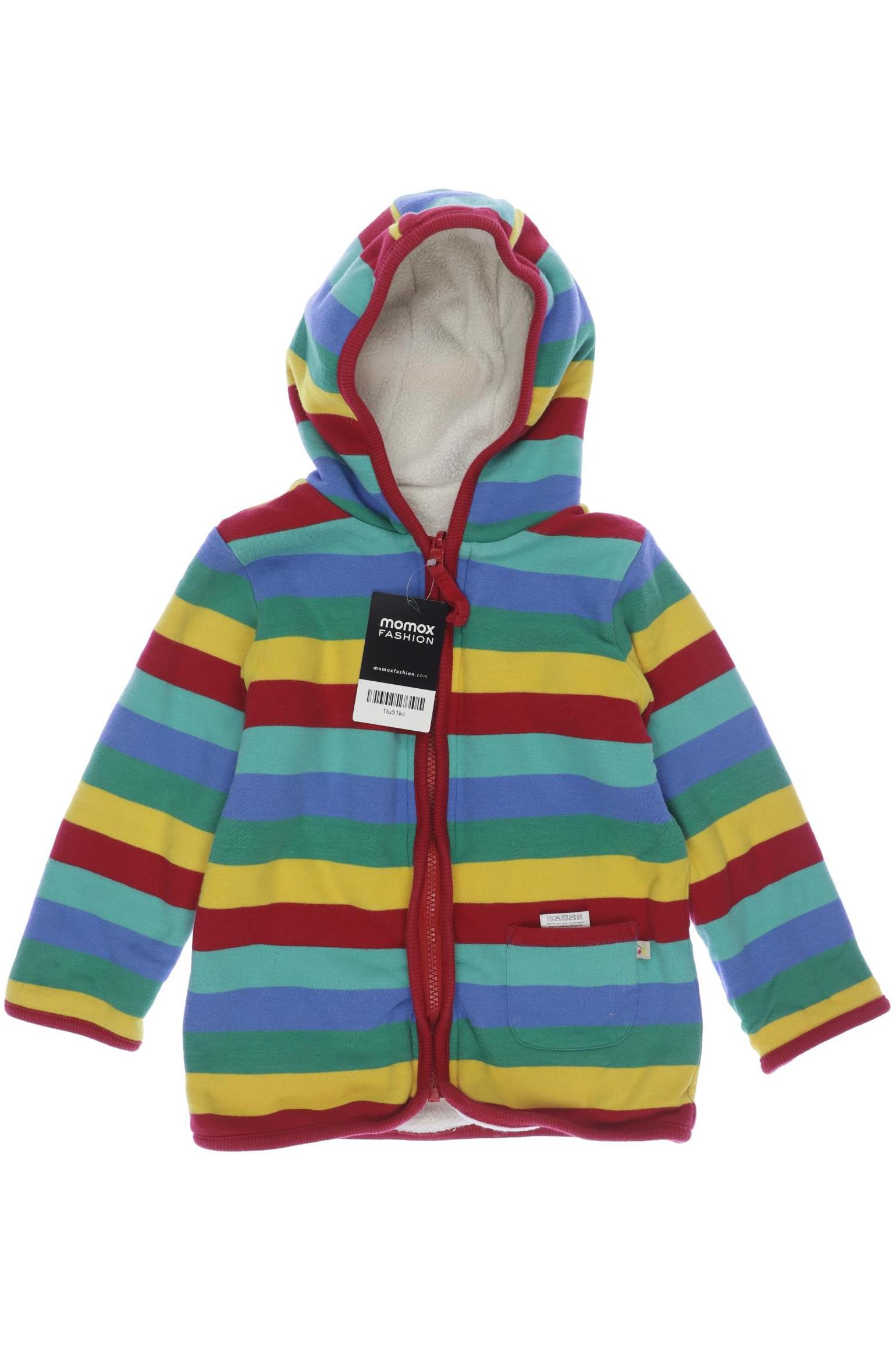 

Frugi Mädchen Jacke, mehrfarbig