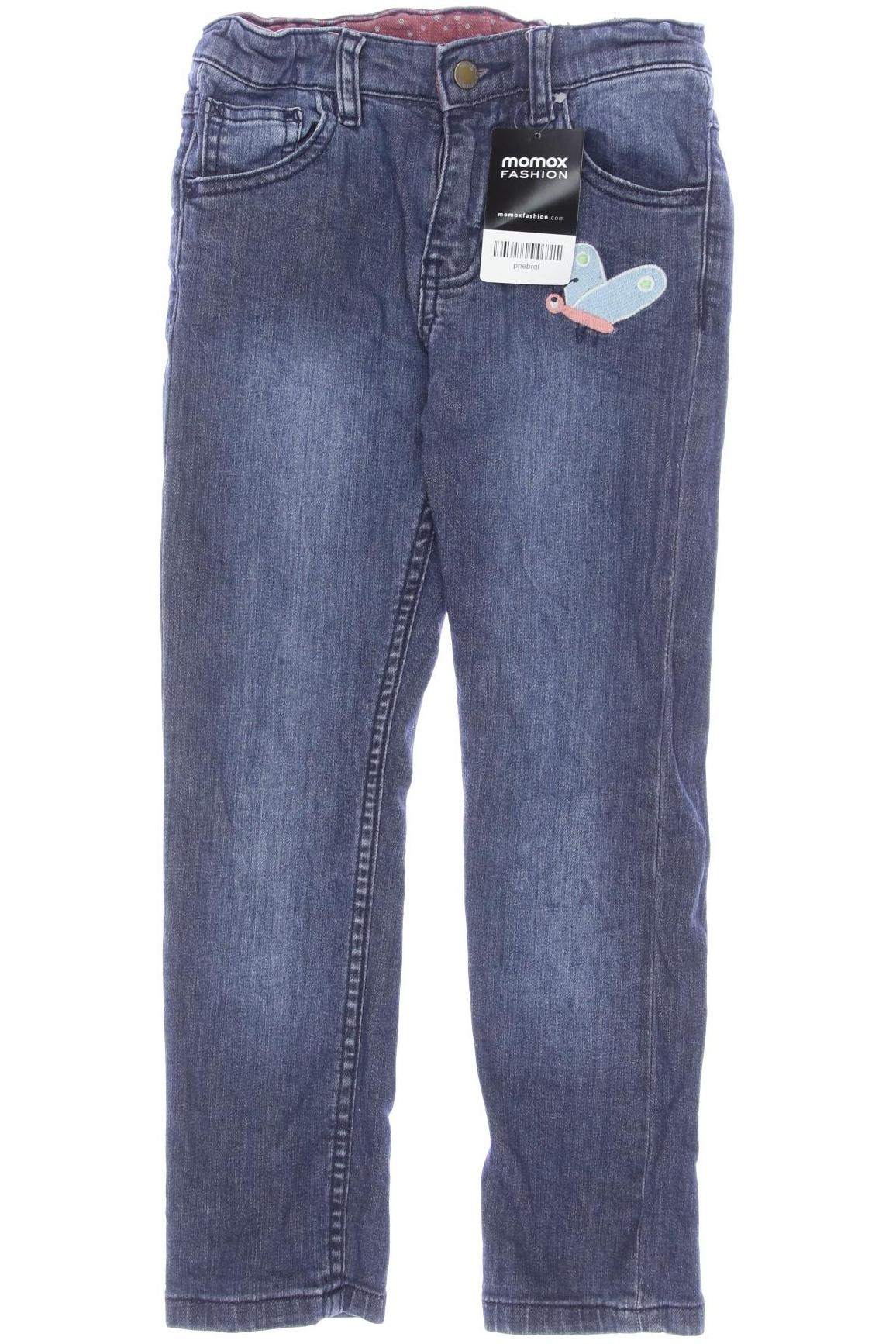 

Frugi Damen Jeans, grau, Gr. 116