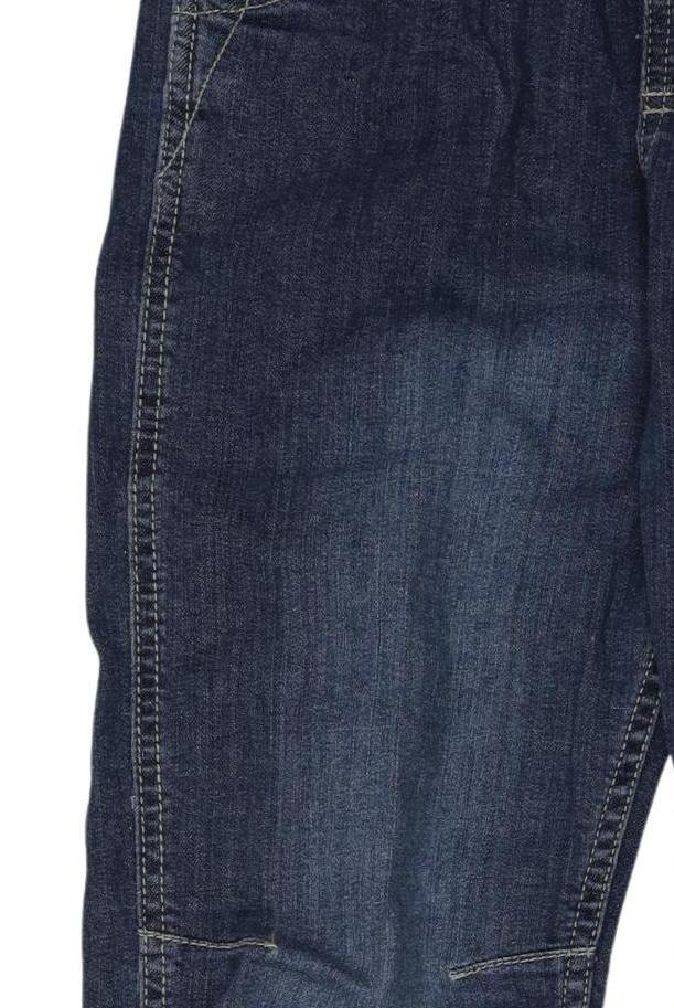 Thumbnail - Frugi Mädchen Jeans, blau, Gr. 134/140