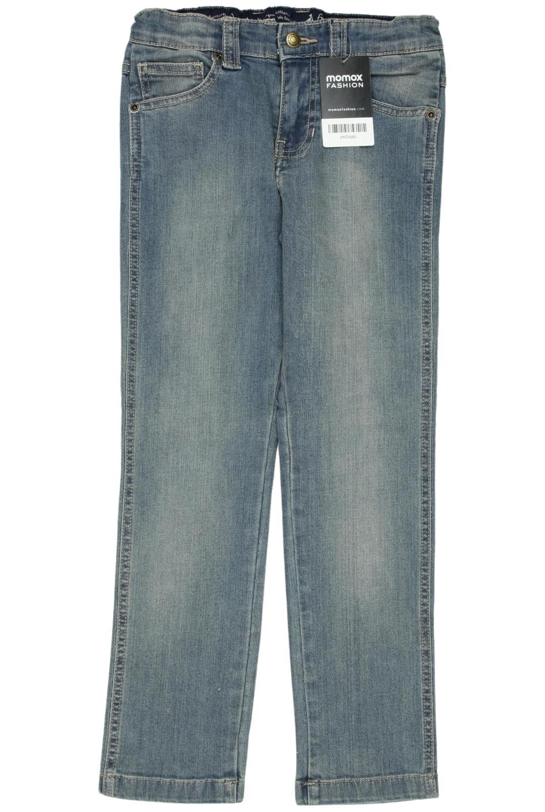 

Frugi Damen Jeans, blau, Gr. 122/128