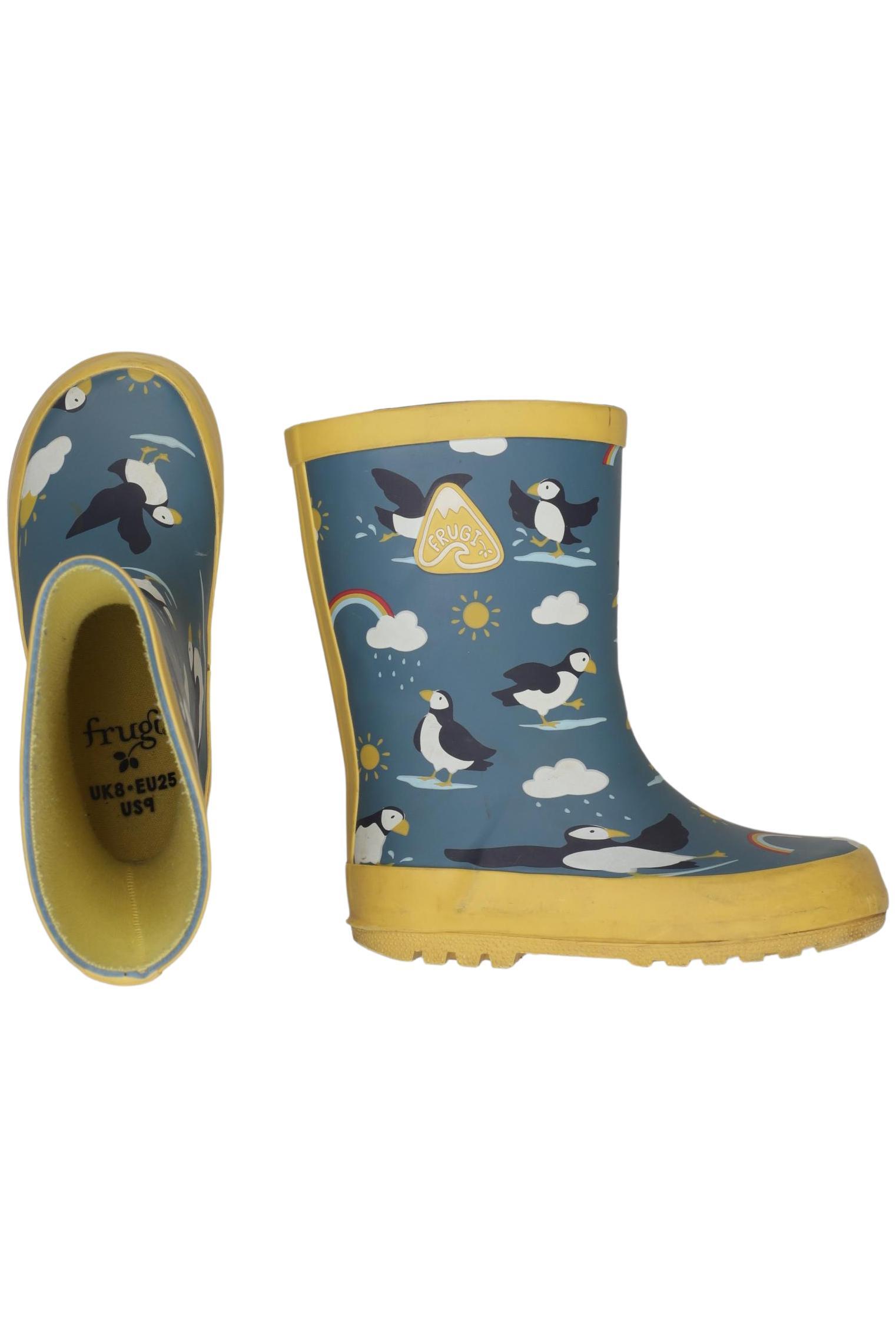 

Frugi Mädchen Kinderschuhe, mehrfarbig, Gr. 25