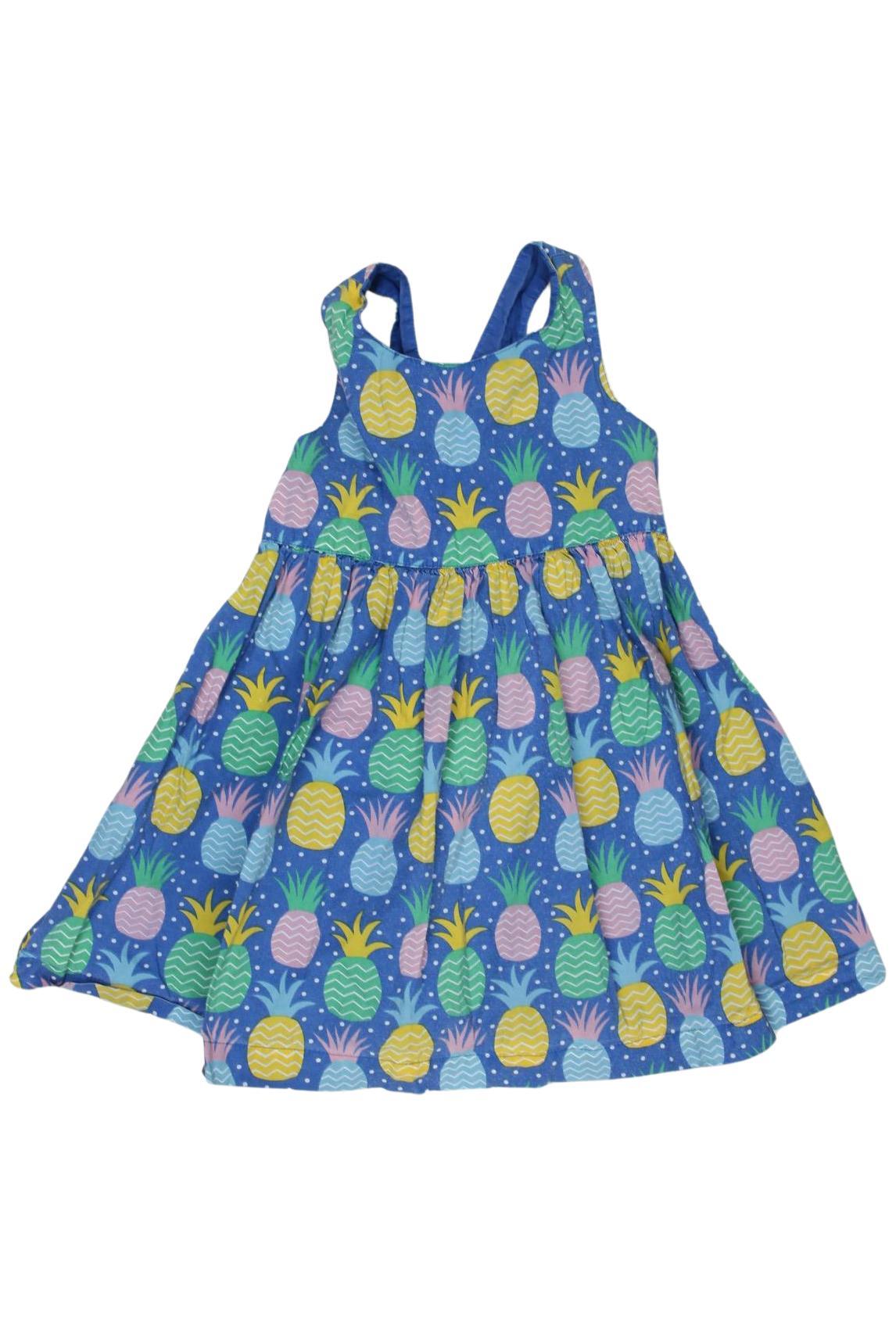 

Frugi Damen Kleid, mehrfarbig, Gr. 104