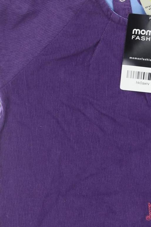 Thumbnail - Frugi Mädchen Kleid, flieder, Gr. 92