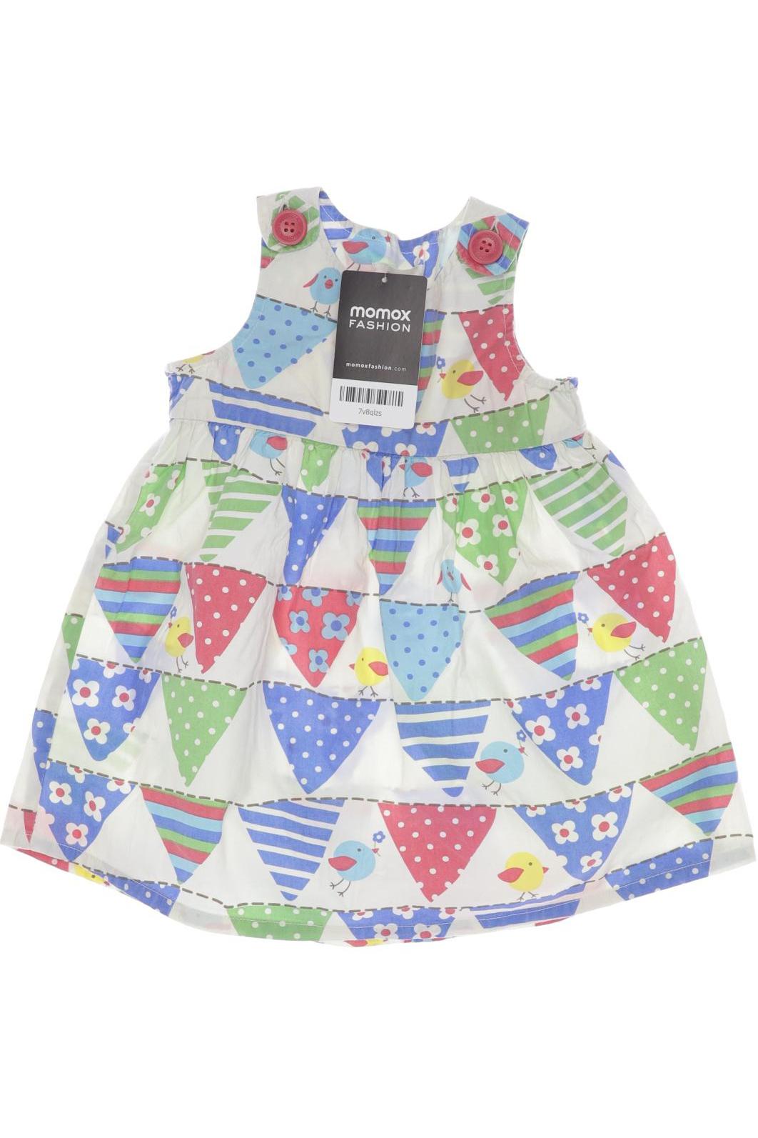 

Frugi Mädchen Kleid, mehrfarbig