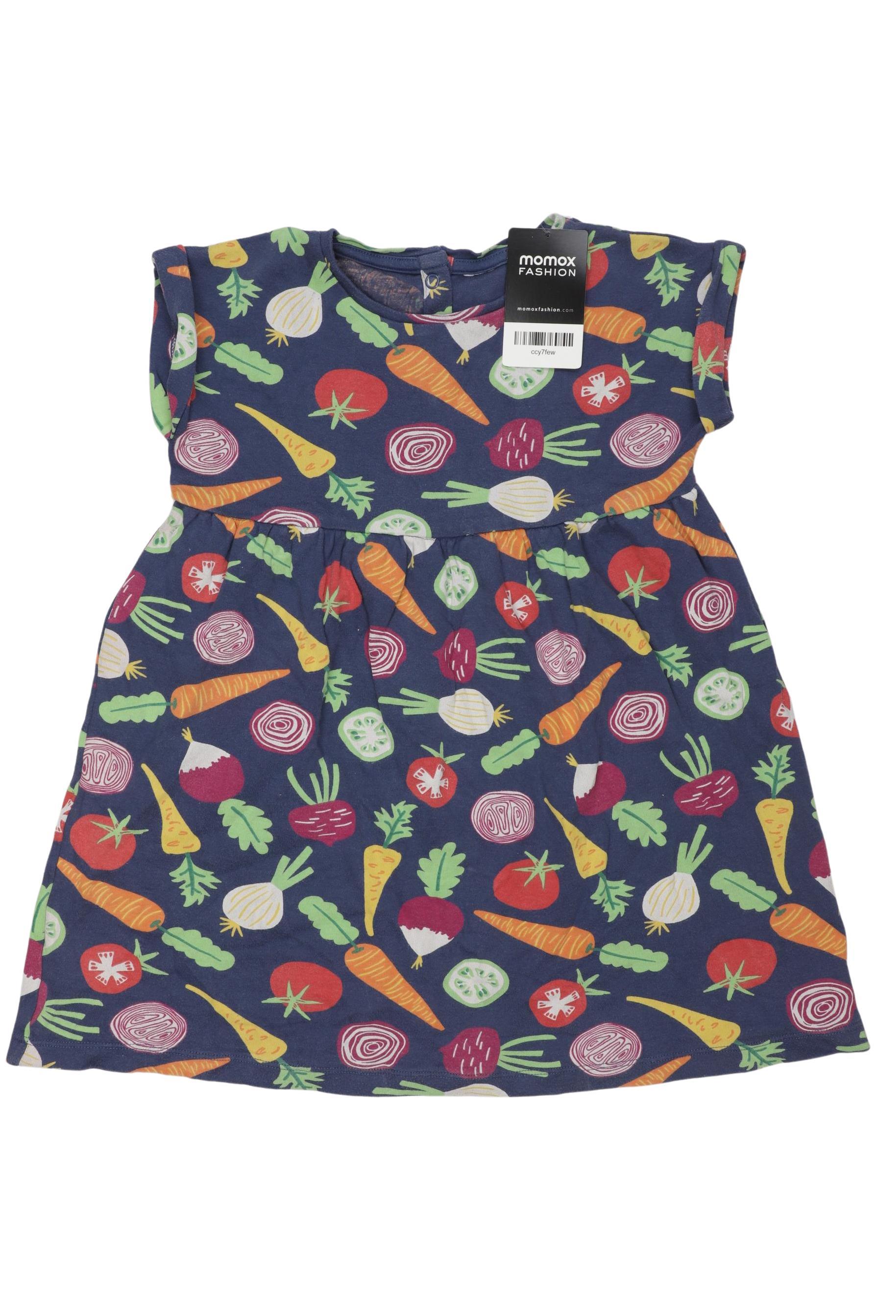 

Frugi Mädchen Kleid, mehrfarbig, Gr. 104