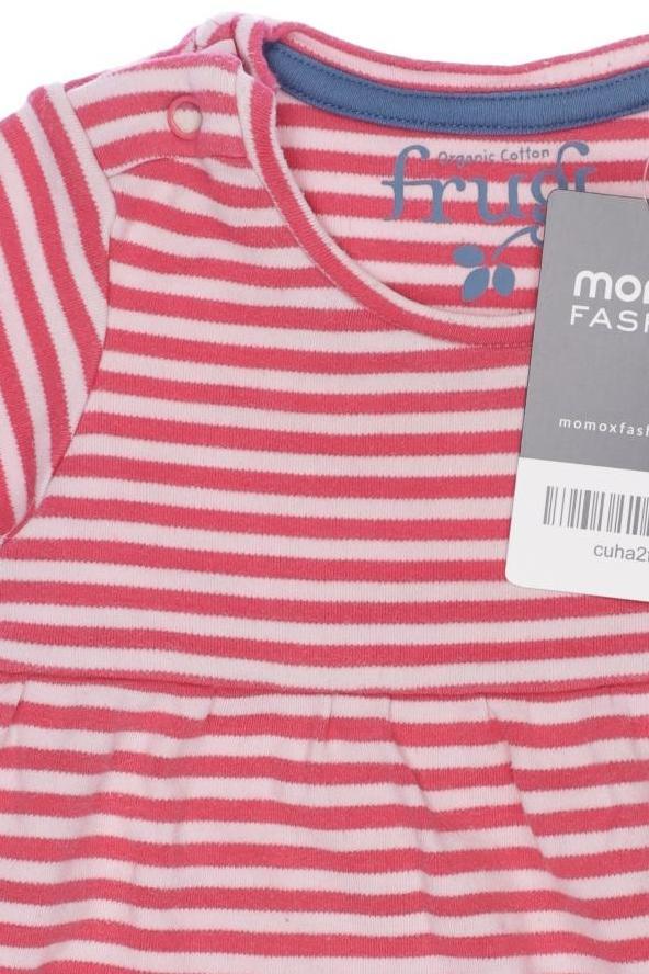 Thumbnail - Frugi Mädchen Kleid, pink, Gr. 62/68