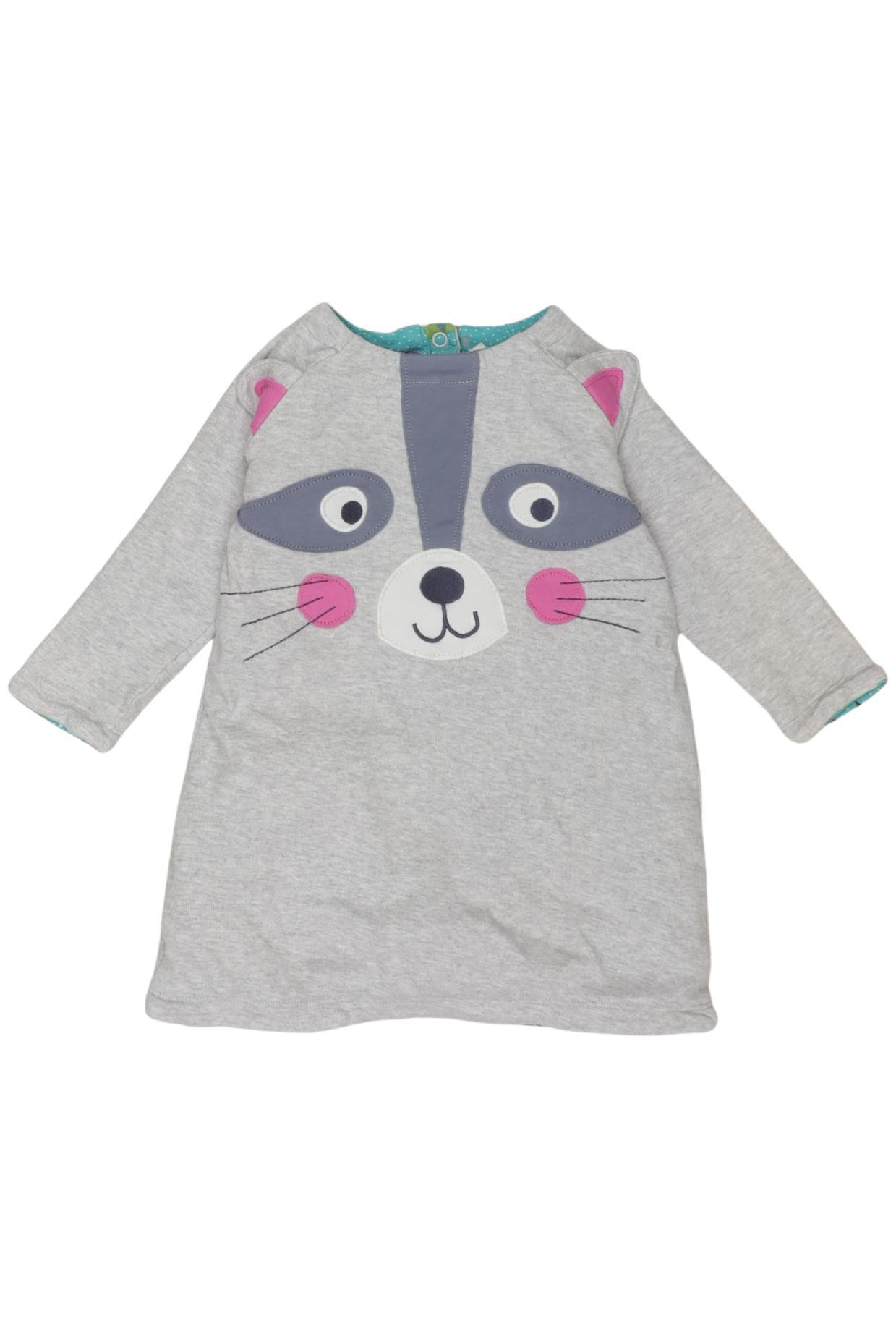 

Frugi Mädchen Kleid, mehrfarbig, Gr. 80