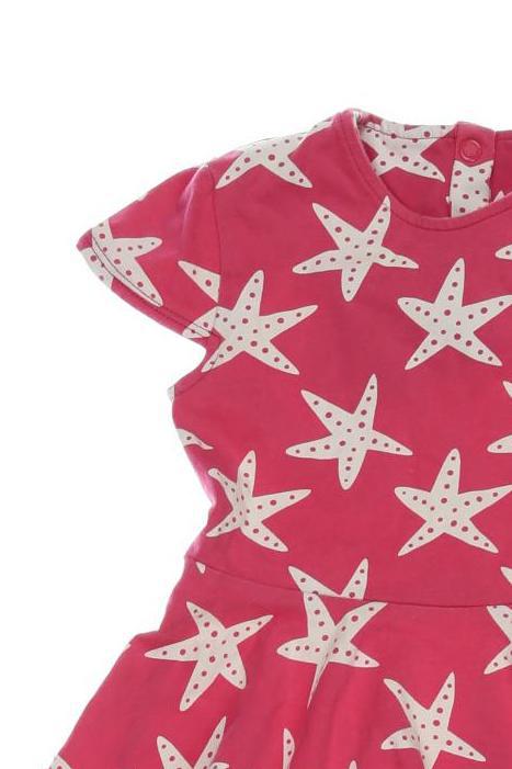 Thumbnail - Frugi Mädchen Kleid, pink, Gr. 86