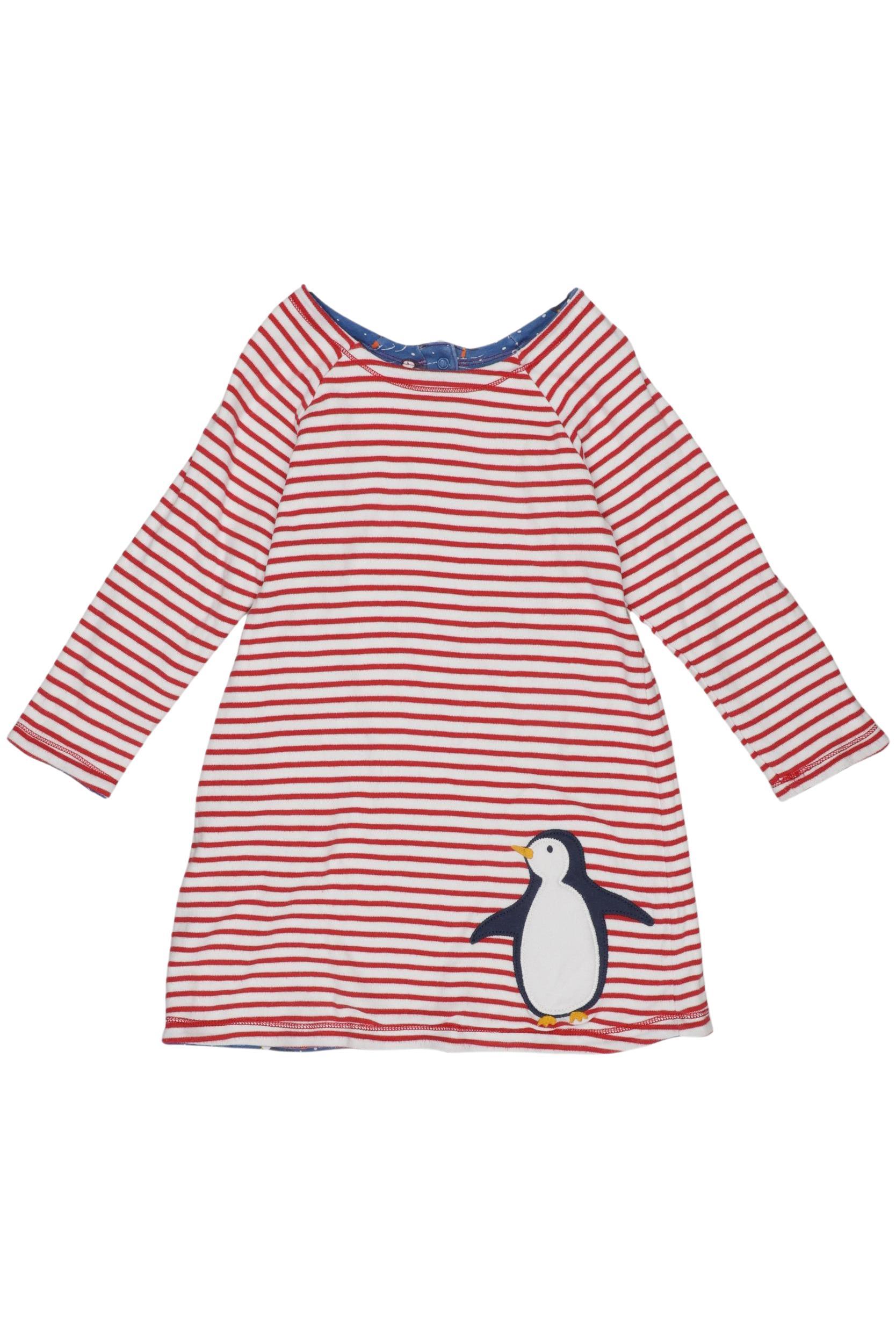 

Frugi Damen Kleid, rot, Gr. 104