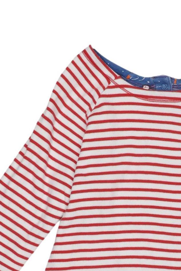 Thumbnail - Frugi Damen Kleid, rot, Gr. 104