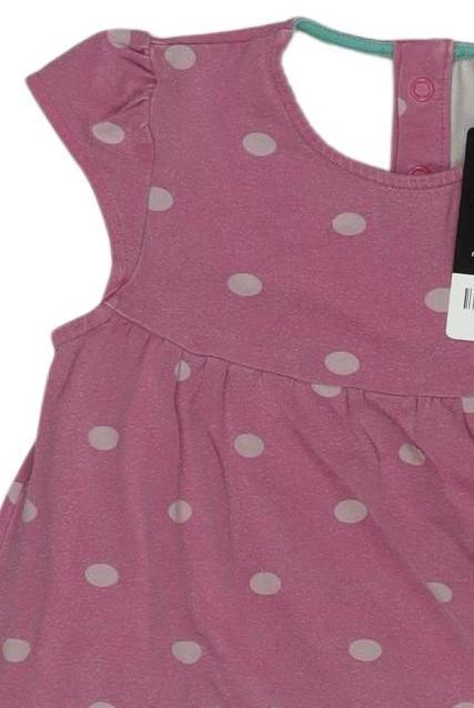 Thumbnail - Frugi Mädchen Kleid, pink, Gr. 98/104