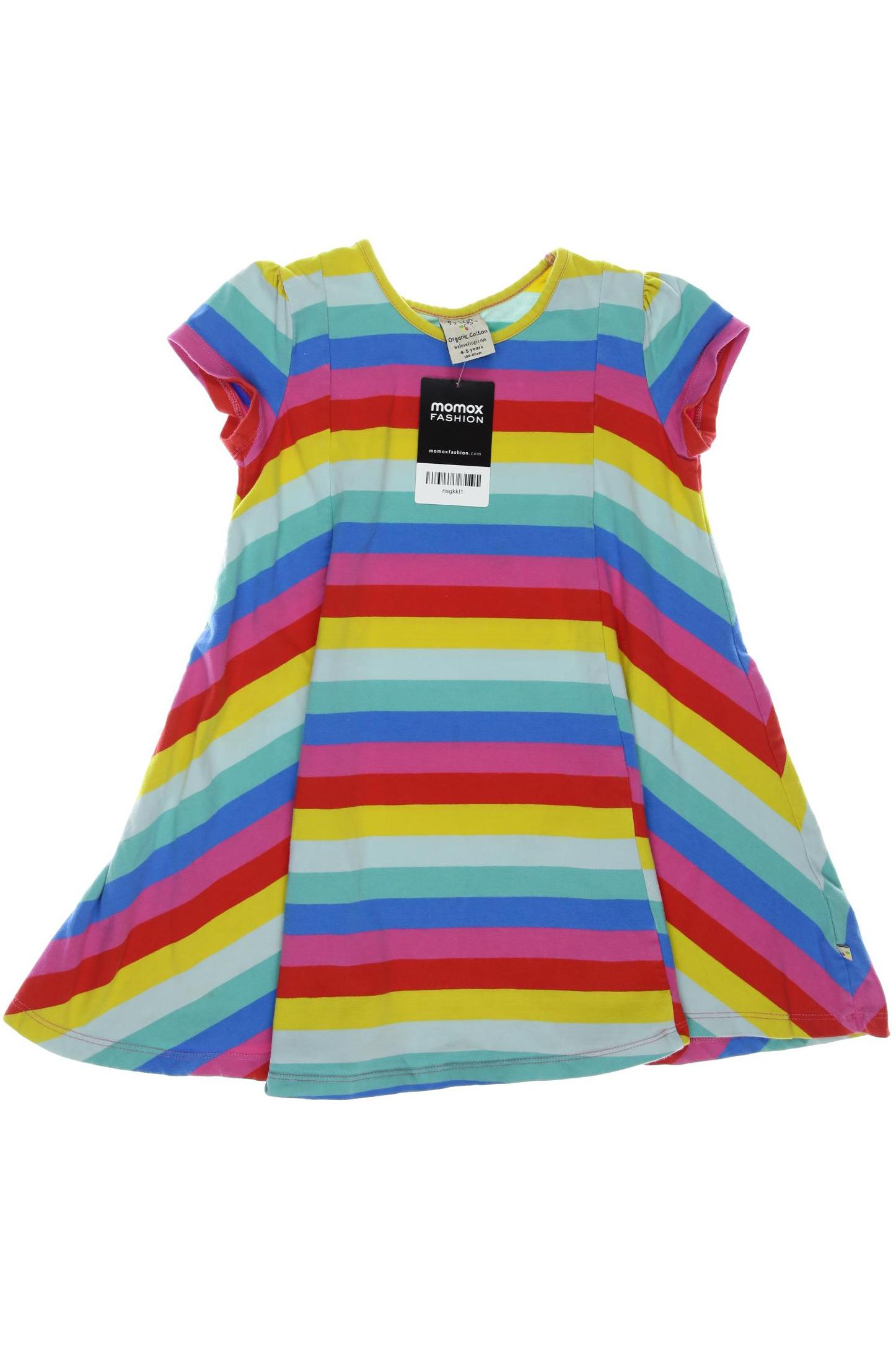

Frugi Damen Kleid, mehrfarbig, Gr. 104
