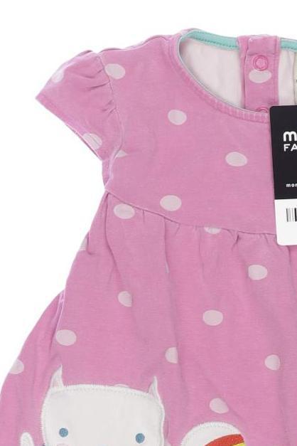 Thumbnail - Frugi Damen Kleid, pink, Gr. 86/92