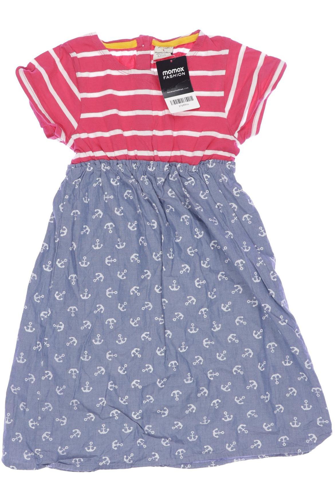 

Frugi Damen Kleid, blau, Gr. 128