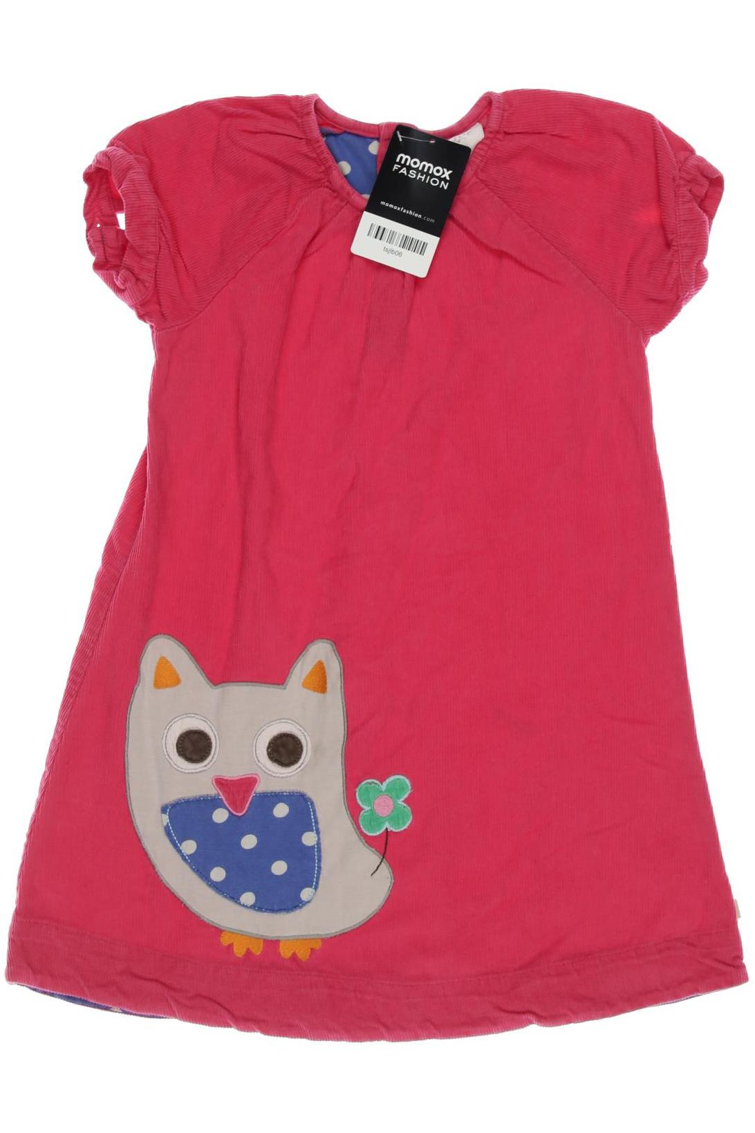 

Frugi Damen Kleid, pink, Gr. 104