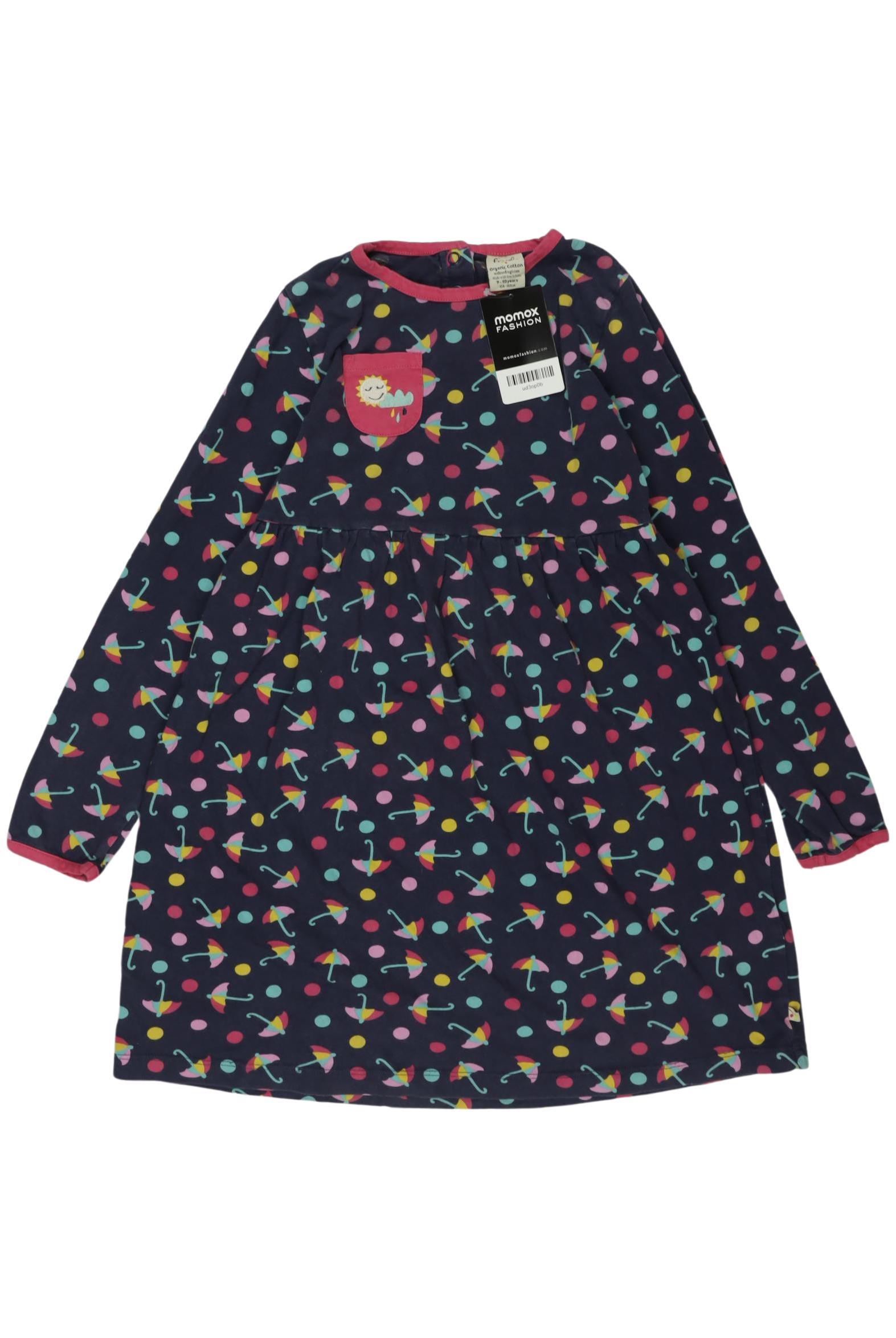 

Frugi Mädchen Kleid, mehrfarbig, Gr. 140