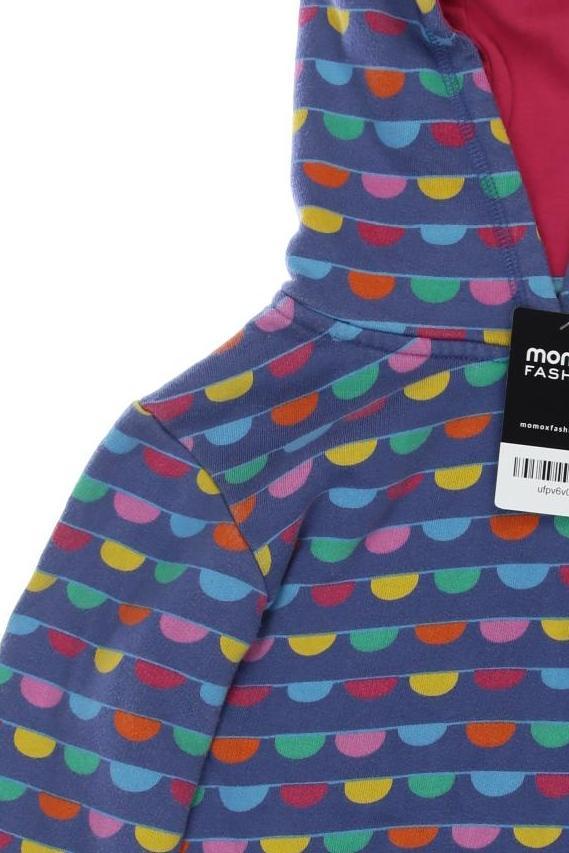 Thumbnail - Frugi Mädchen Kleid, blau, Gr. 134/140