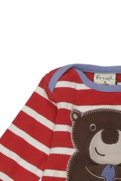 Thumbnail - Frugi Mädchen Langarmshirt, mehrfarbig, Gr. 56