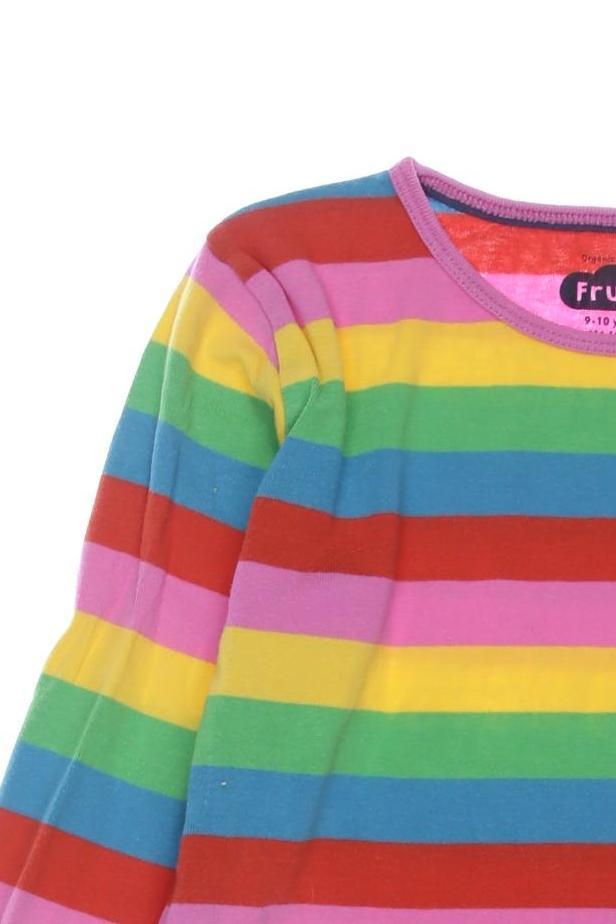 Thumbnail - Frugi Damen Langarmshirt, mehrfarbig, Gr. 134/140