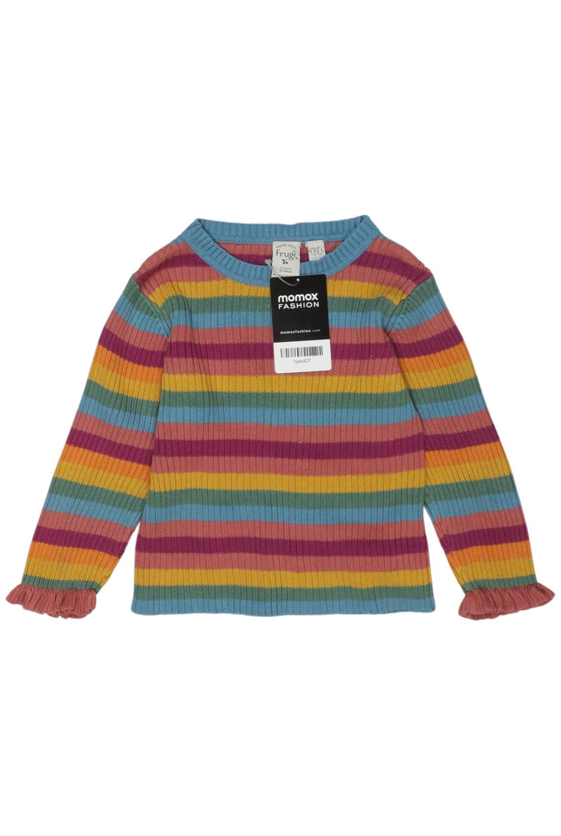 

Frugi Mädchen Pullover, mehrfarbig, Gr. 98/104