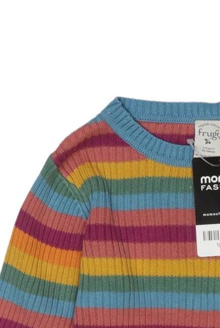 Thumbnail - Frugi Mädchen Pullover, mehrfarbig, Gr. 98/104