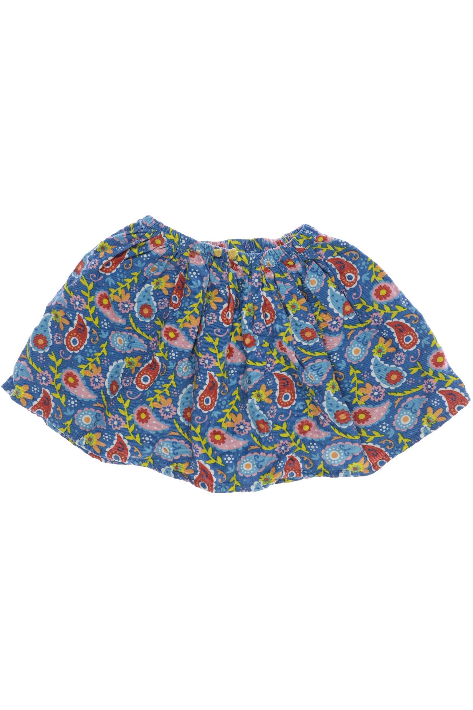 

Frugi Mädchen Rock, mehrfarbig, Gr. 116