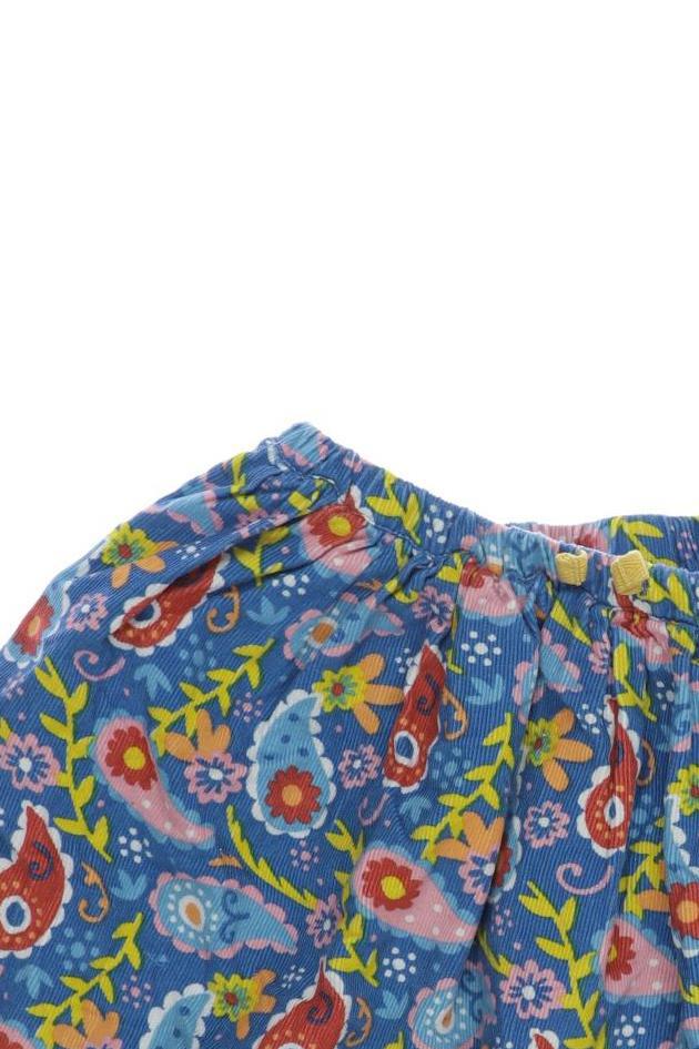 Thumbnail - Frugi Mädchen Rock, mehrfarbig, Gr. 116