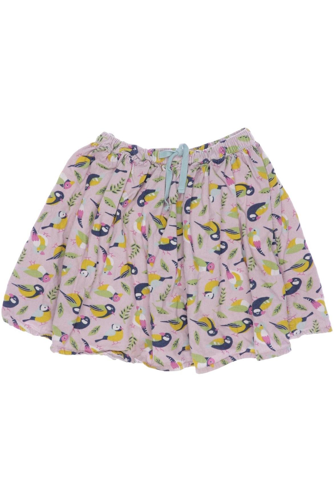 

Frugi Damen Rock, pink, Gr. 116