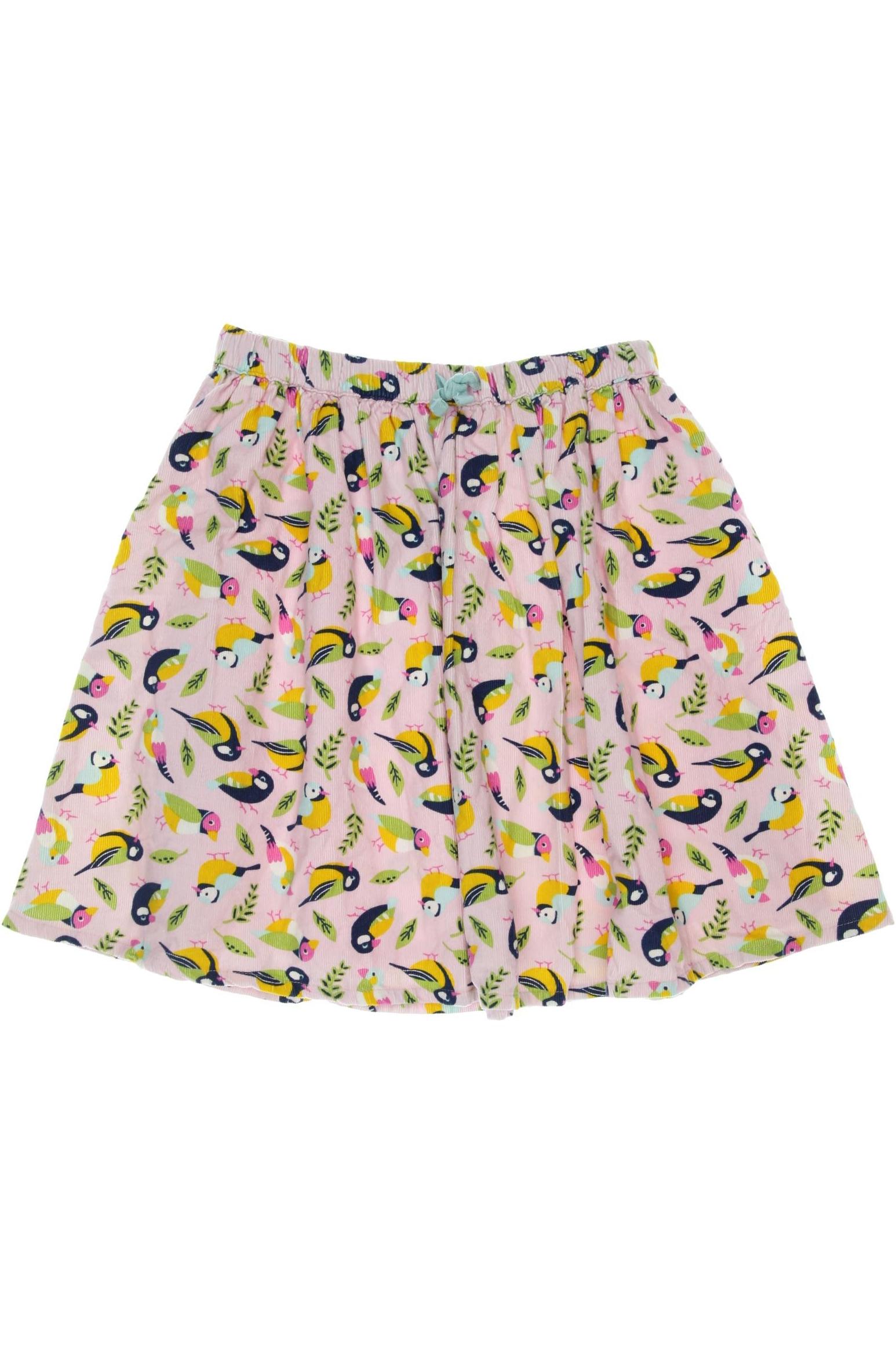 

Frugi Damen Rock, pink, Gr. 128