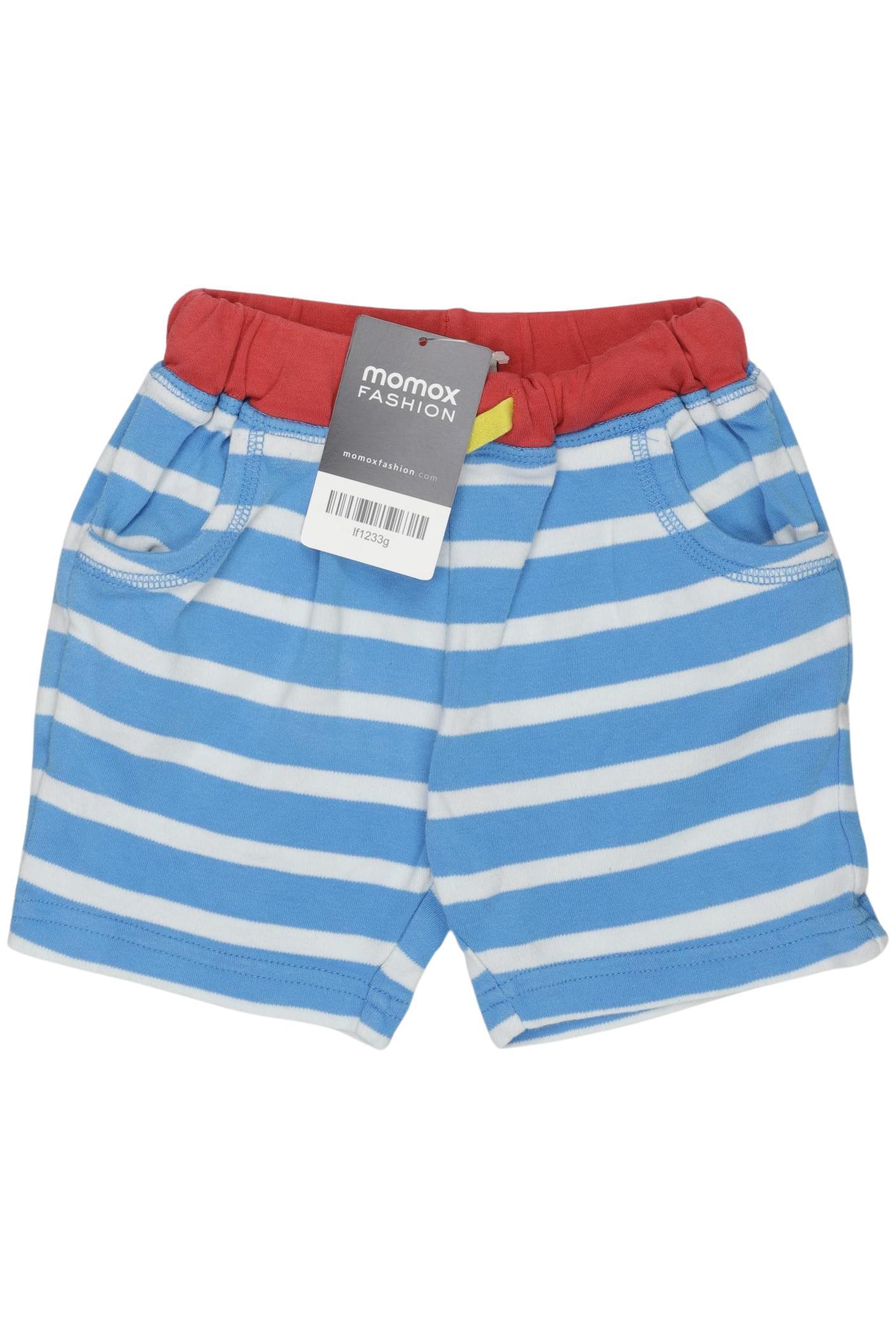 

Frugi Damen Shorts, blau, Gr. 68