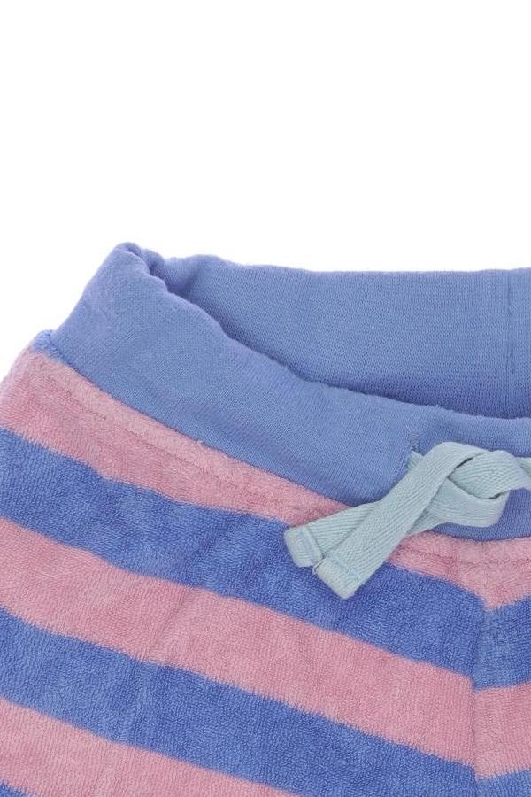 Thumbnail - Frugi Mädchen Shorts, blau, Gr. 86