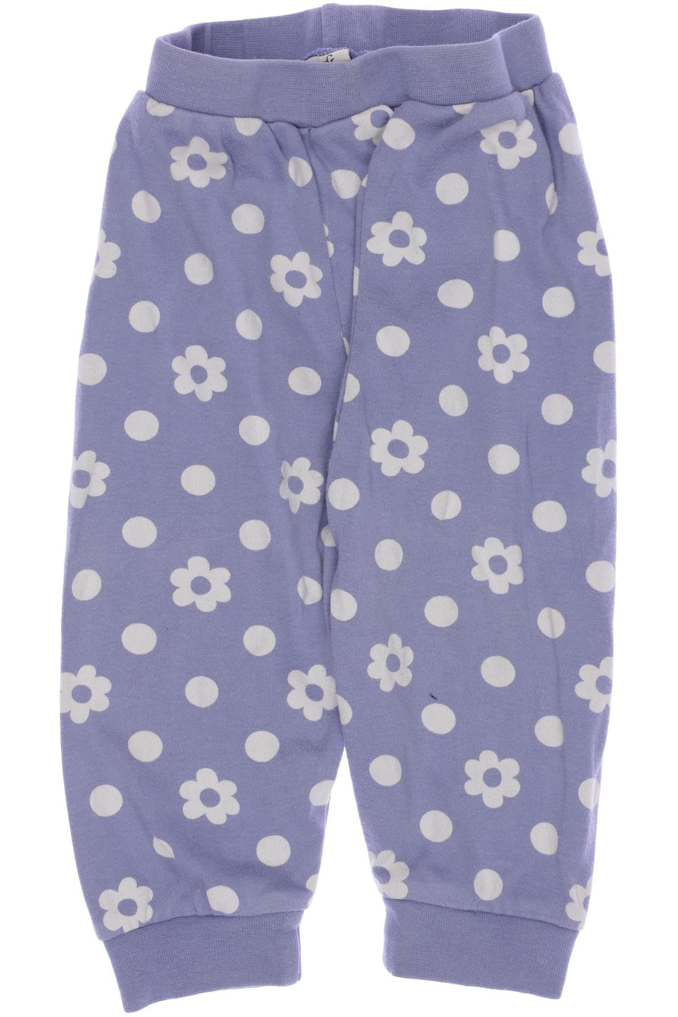 

Frugi Damen Stoffhose, hellblau, Gr. 80