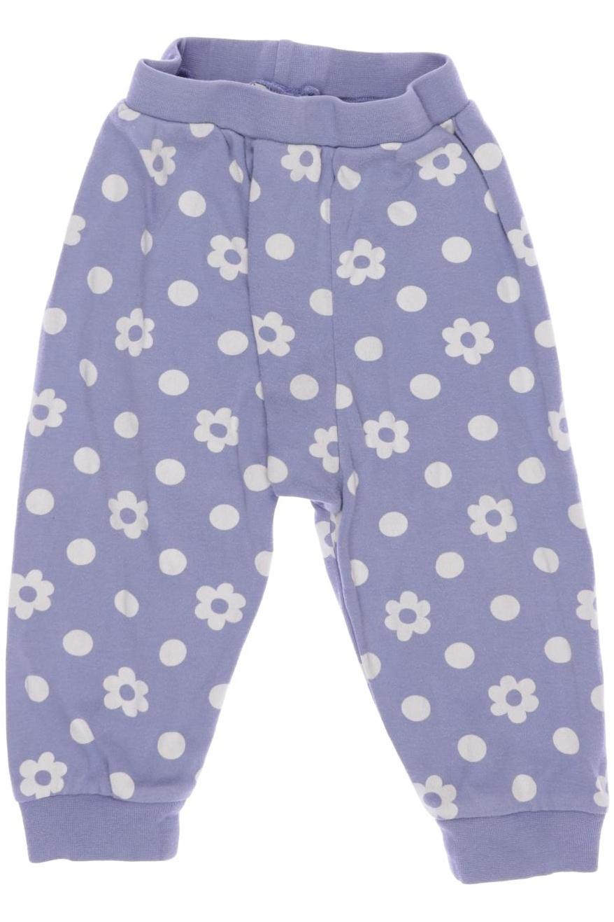 Thumbnail - Frugi Damen Stoffhose, hellblau, Gr. 80