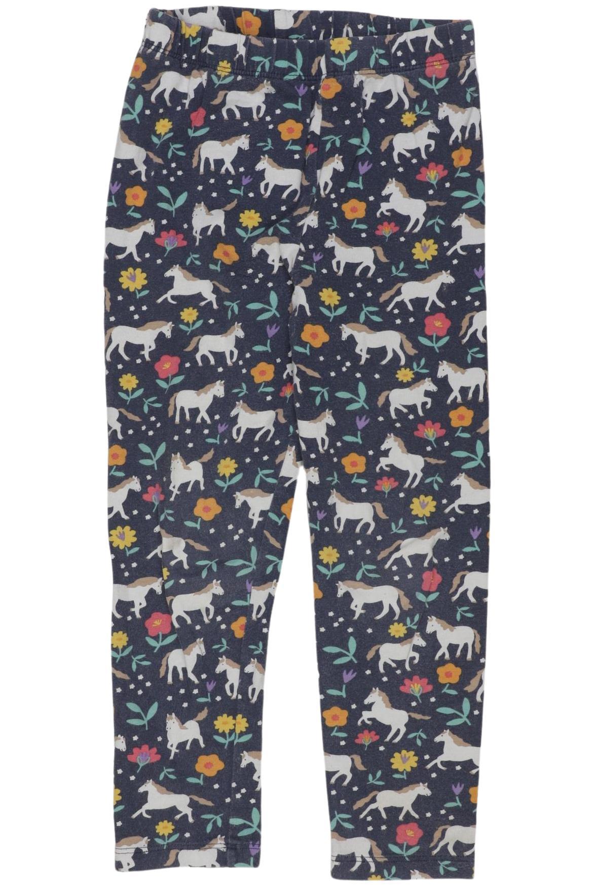 

Frugi Mädchen Stoffhose, marineblau, Gr. 104