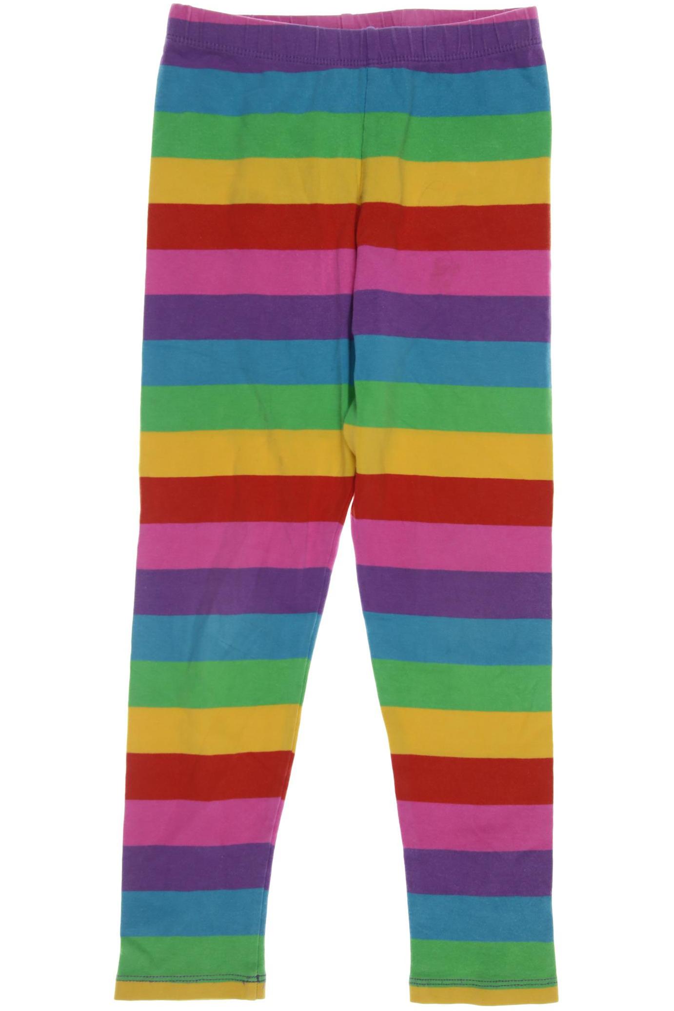 

Frugi Damen Stoffhose, mehrfarbig, Gr. 116