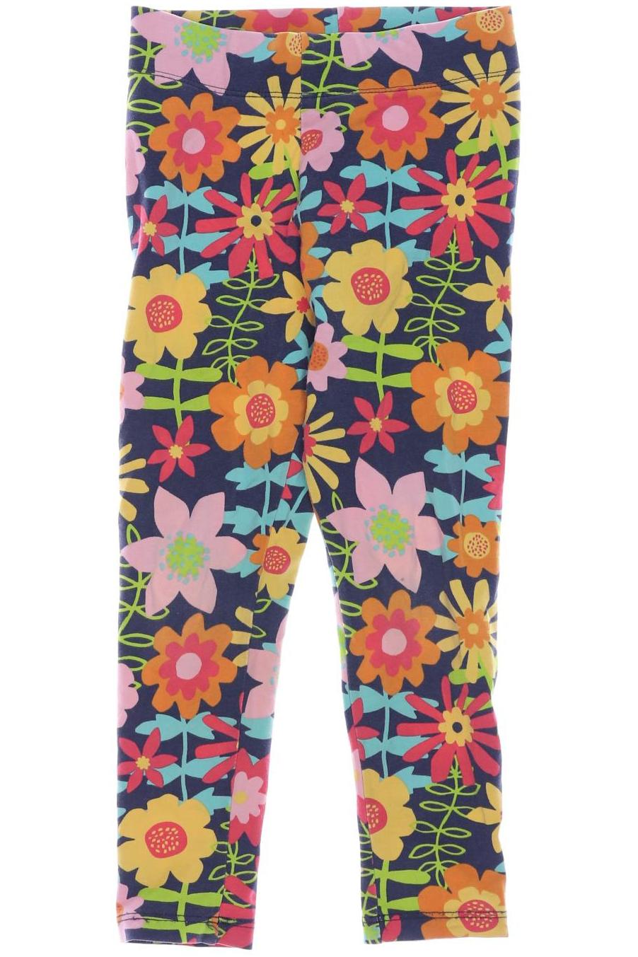 

Frugi Mädchen Stoffhose, mehrfarbig