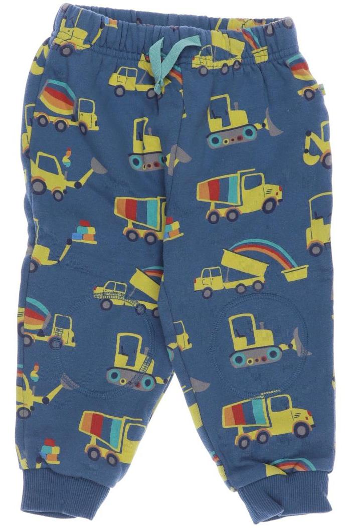 

Frugi Damen Stoffhose, blau, Gr. 80