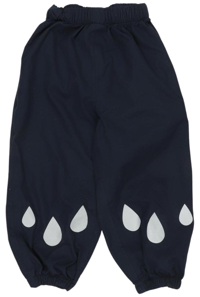 

Frugi Damen Stoffhose, marineblau, Gr. 92